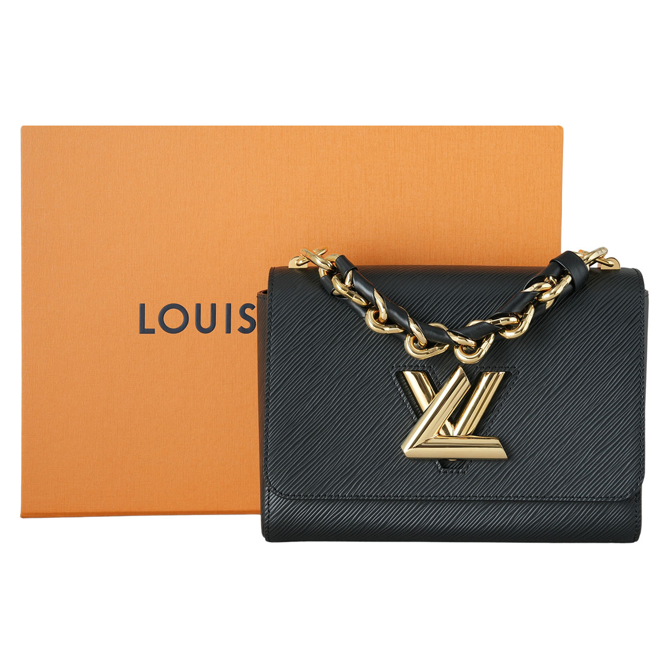 LOUIS VUITTON(USED)루이비통 M21772 시즌 에삐 트위스트